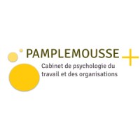 Pamplemousse Cabinet de psychologie du travail et des organisations logo - Similar company to Arept Nouvelle-Aquitaine