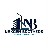 NexGen Brothers Construction Pvt Ltd logo - Similar company to Asha Spring & Engineering Co