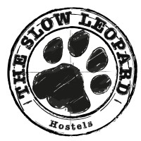 The Slow Leopard logo - Similar company to Linkedin Local - Melbourne