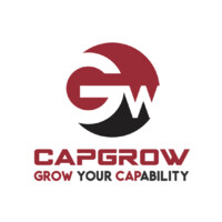 Capgrow - Grow Your Capability