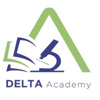 Delta Academy logo - Similar company to Skilljamm