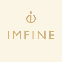 IMFINE logo - Similar company to 상화(Sangwha)