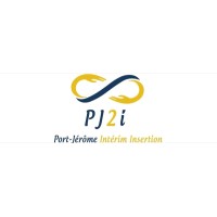 PJ2i logo - Similar company to Tailormade Talent