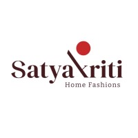 SATYAKRITI HOME FASHIONS logo - Similar company to S.Lab - Solutions Laboratory