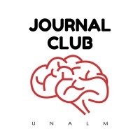 Journal Club UNALM logo - Similar company to Scientia