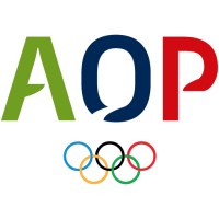 Academia Olímpica de Portugal | AOP logo - Similar company to Handz Solutions
