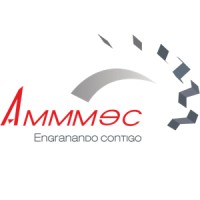 AMMMEC logo - Similar company to Pyrosmart Mexico, S.A. De C.V.