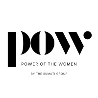 Power of the Women (POW) logo - Similar company to Pow!