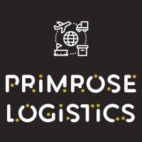 Primrose Logistics Ltd. logo - Similar company to Seven Refrigeration