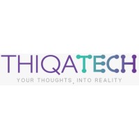 ThiqaTech logo - Similar company to Concept Solutions Llc