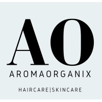 Aromaorganix logo - Similar company to Bezzox