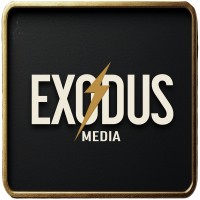 Exodus Media logo - Similar company to Upper Esh