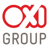 OXI Group logo - Similar company to Newdep - Software & Engineering