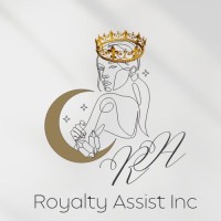 Royalty Assist Inc. logo - Similar company to The Alpha Group Inc