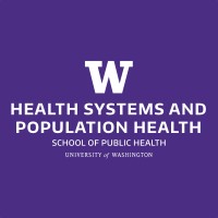 University of Washington Department of Health Systems and Population Health logo - Similar company to Uw Deohs Department Of Environmental & Occupational Health Sciences At University Of Washington