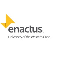 Enactus UWC logo - Similar company to Absip Uwc