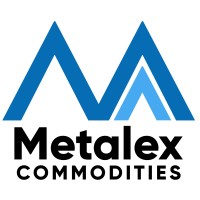 Metalex Commodities Inc. logo - Similar company to Empower Commodities (Pvt) Ltd.