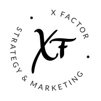 X Factor UAE logo - Similar company to Kodeit Global