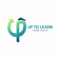 Up To Learn logo - Similar company to Future Academy