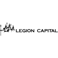 Legion Capital logo - Similar company to St. George & Associates