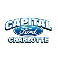 Capital Ford of Charlotte logo - Similar company to Switch-N-Go®