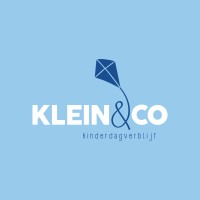Kinderopvang Klein & Co logo - Similar company to Au Pairs