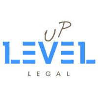 Cabinet Level Up Legal logo - Similar company to Horkos Partners
