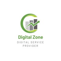 Digital Zone -Digital Service Provider logo - Similar company to Digital Crisis, Llc