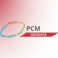 PCM GEODATA (SECTEUR) logo - Similar company to Solinfra Geotechnique