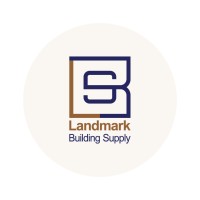 Landmark Building Supply logo - Similar company to Delineator Landscape Architecture, Planning, And Urban Design