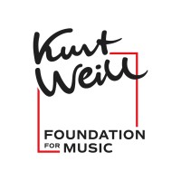 The Kurt Weill Foundation for Music logo - Similar company to Artstart
