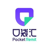 Pocket Remit logo - Similar company to Pf Remit - Online Money Transfer