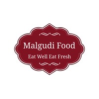 Malgudi Food logo - Similar company to Malgudi