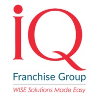 IQ Franchising Group logo - Similar company to Iq Total Source