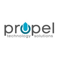 Propel Technology Solutions logo - Similar company to Skillshacks