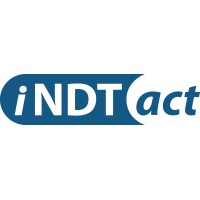 iNDTact GmbH logo - Similar company to Ikramatic Systems