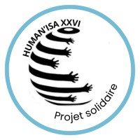 HUMAN'ISA logo - Similar company to Isa Btp : Institut Supérieur Aquitain Du Bâtiment Et Des Travaux Publics