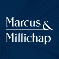 Marcus & Millichap Midwest logo - Similar company to The Delaney Self-Storage Group Of Marcus & Millichap