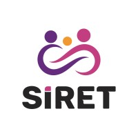 SIRET logo - Similar company to Blü Piscinas