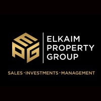 Elkaim Property Group logo - Similar company to Caddy Creatives