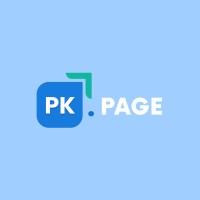Pk.Page logo - Similar company to Upage