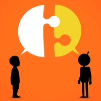 How to Talk to AI logo - Similar company to Savage One Media, Llc