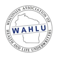 WAHLU (Wisconsin Association of Health and Life Underwriters) logo - Similar company to Eclipse Private Wealth Management
