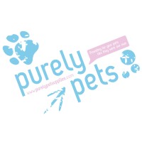 Purely Pet Supplies logo - Similar company to Afro Pets