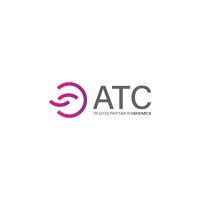 ATC Genomics logo - Similar company to Monogenx Biotechnology