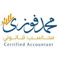 Mohammed Fawzi Certified Accountant logo - Similar company to Backbones Agency