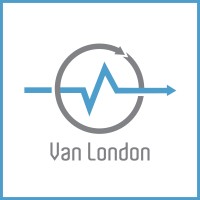 Van London logo - Similar company to Ntera