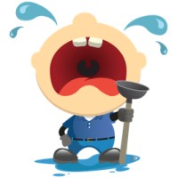 Mercy Plumbing logo - Similar company to Met Plumbing