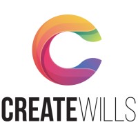 Createwills logo - Similar company to Outclass