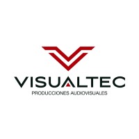 Visualtec Producciones Audiovisuales logo - Similar company to Visualtec
